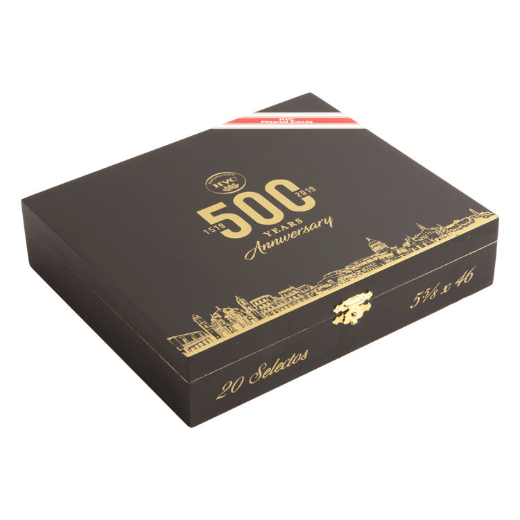 View product media HVC5ANE Selectos, , jrcigars 3